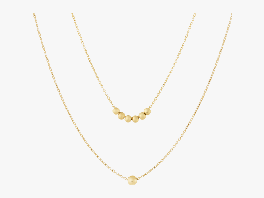 Necklace, HD Png Download, Free Download