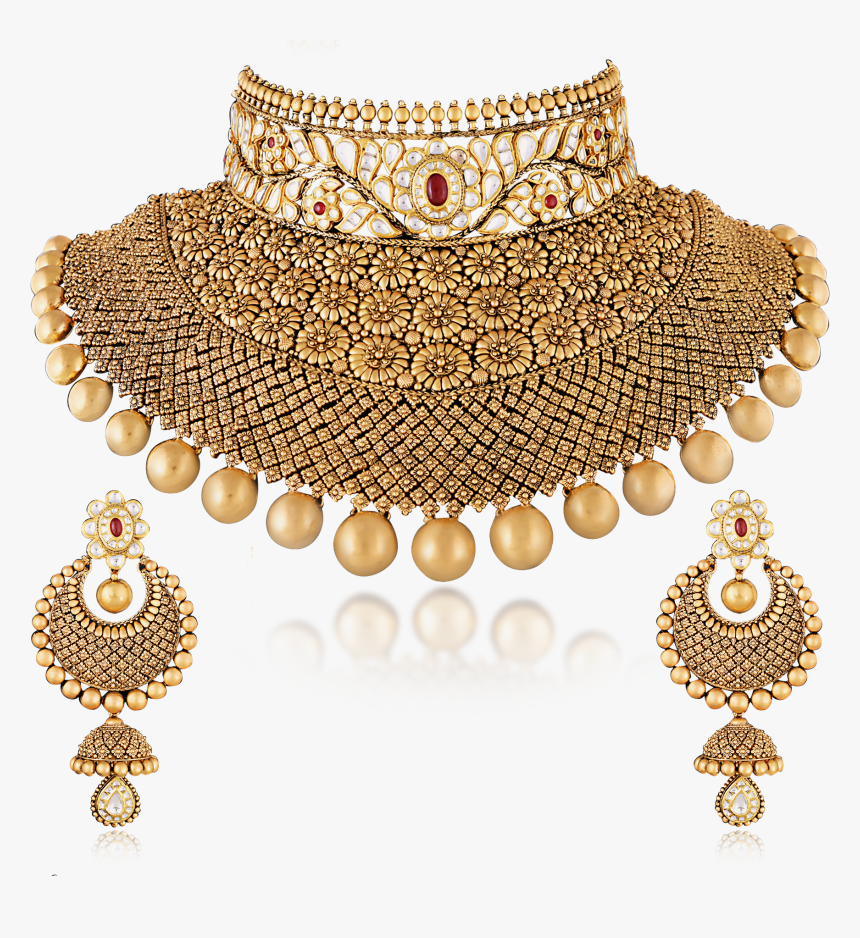 Legacy Collection Gold Collection - Necklace, HD Png Download, Free Download