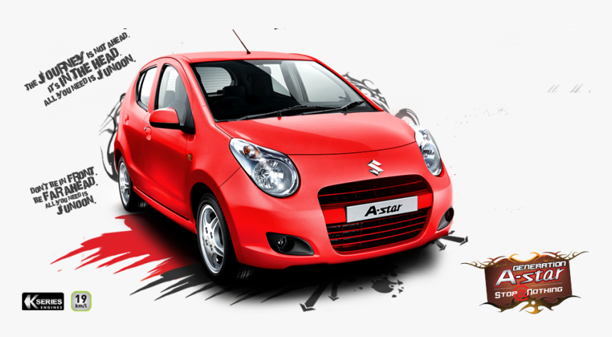 Maruti A Star A Failure, HD Png Download, Free Download