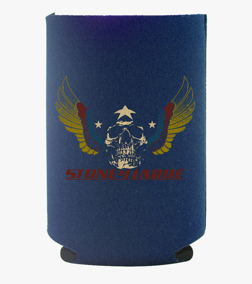 Eagle Wing Can Koozie - Emblem, HD Png Download, Free Download