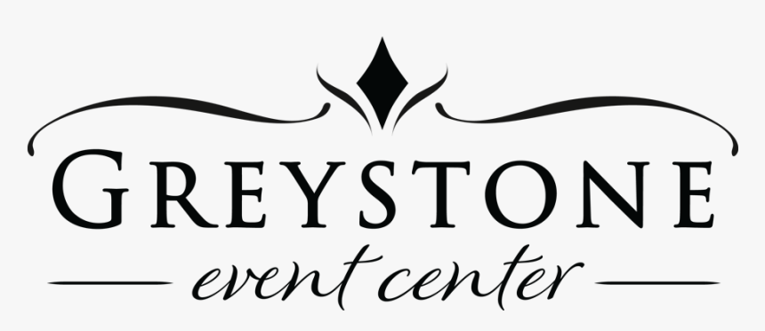 Greystone Event Center Logo, HD Png Download, Free Download