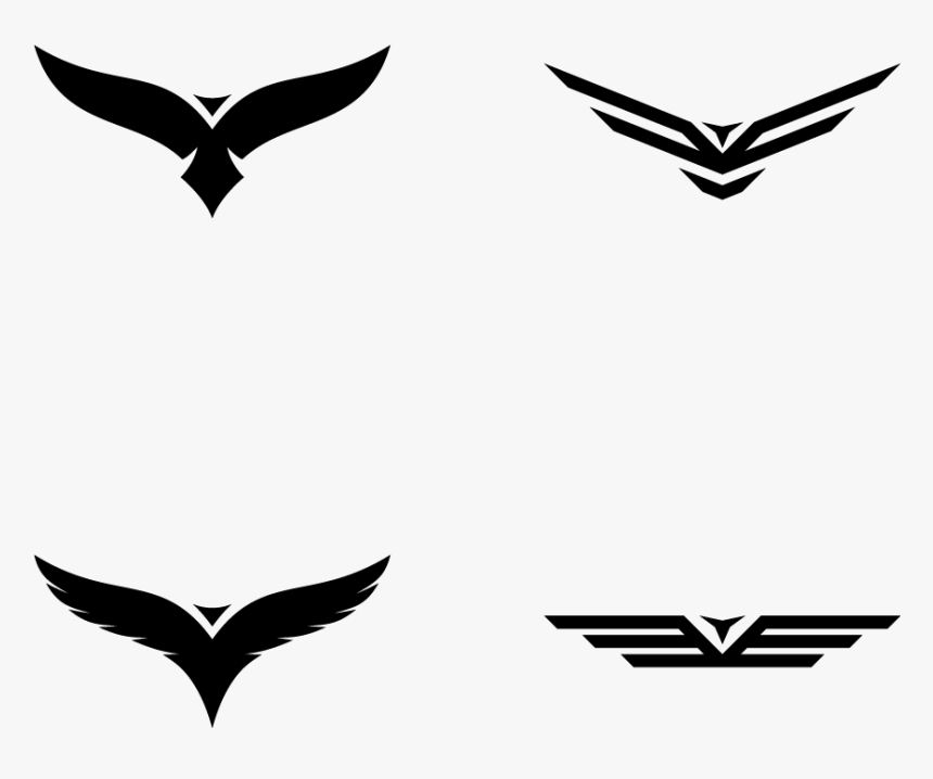 Bird Logo Png, Transparent Png, Free Download