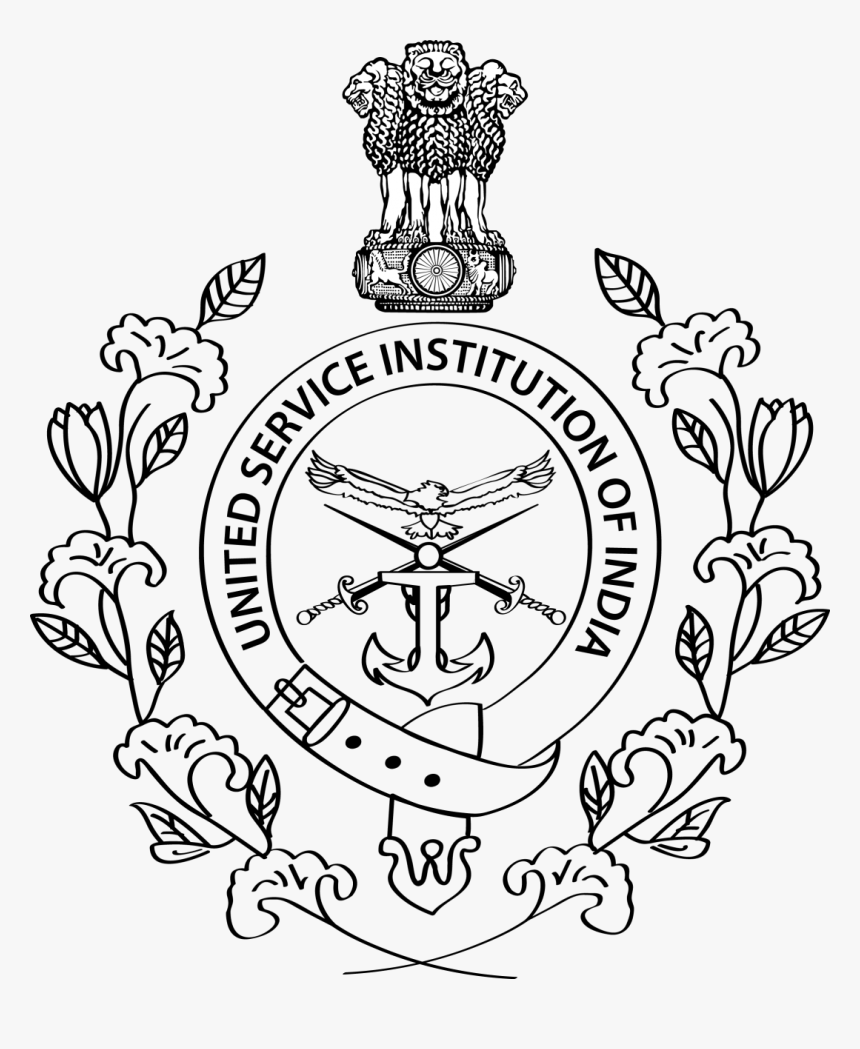 India United Service Institute, HD Png Download, Free Download