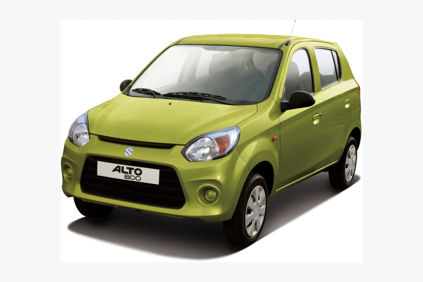 Suzuki Alto Axess, HD Png Download, Free Download