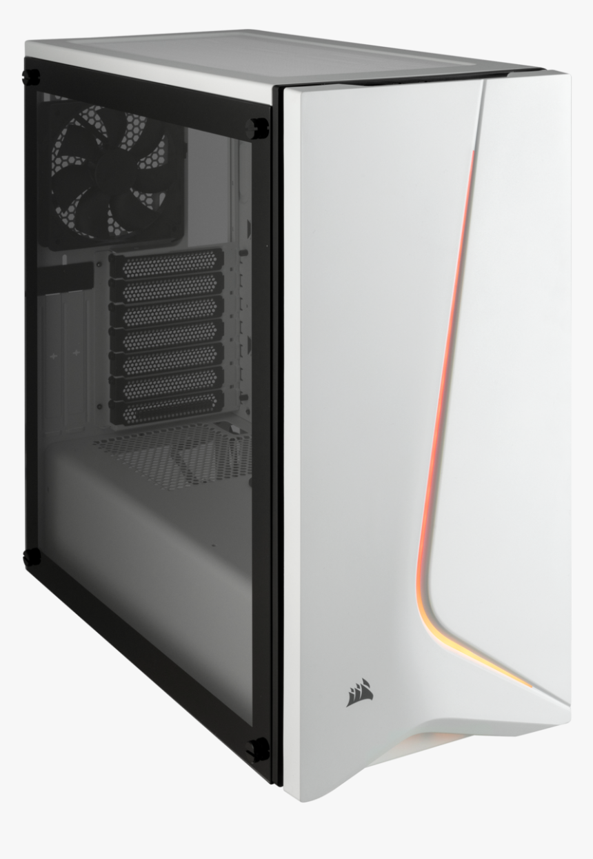 Buy Corsair Spec 06 Carbide Series Gaming Cabinet With - Corsair Carbide Spec 06, HD Png Download, Free Download