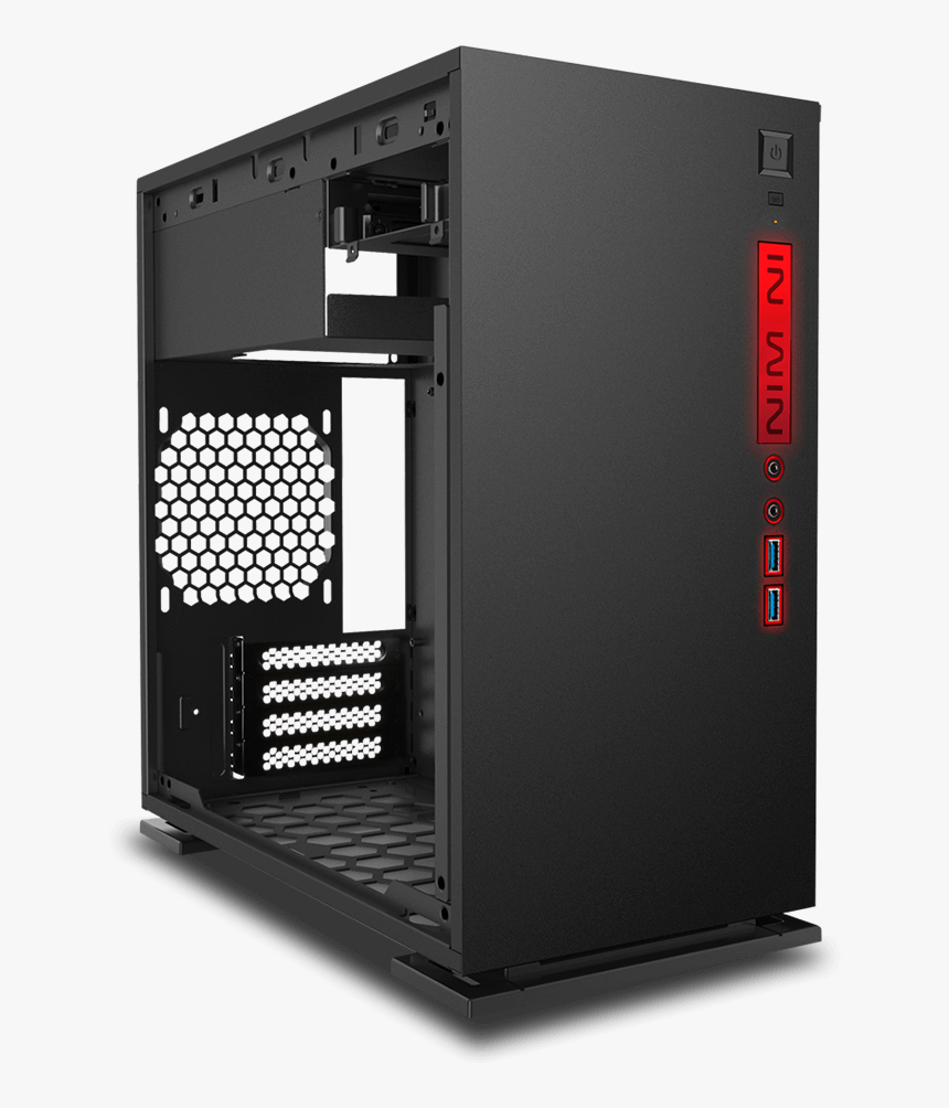 Inwin 301 Png, Transparent Png, Free Download