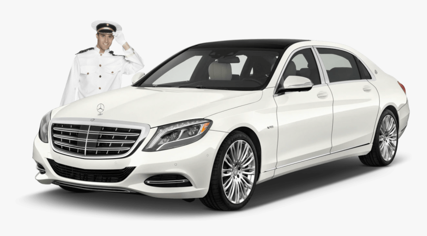 Hire Mercedes Benz At Rs - Mercedes S Class Car Png, Transparent Png, Free Download