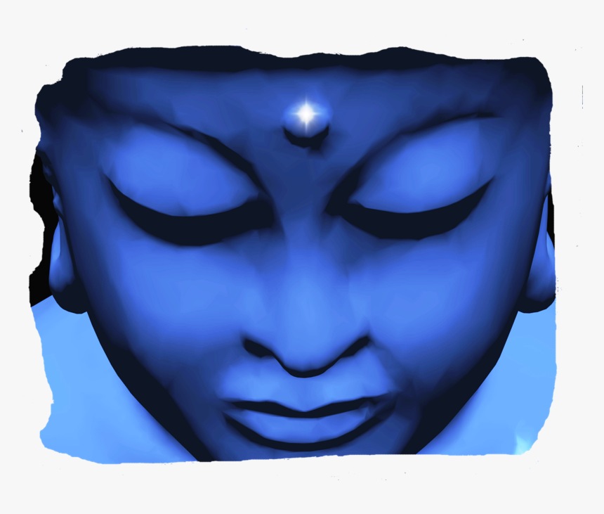 Blue Deity, HD Png Download, Free Download