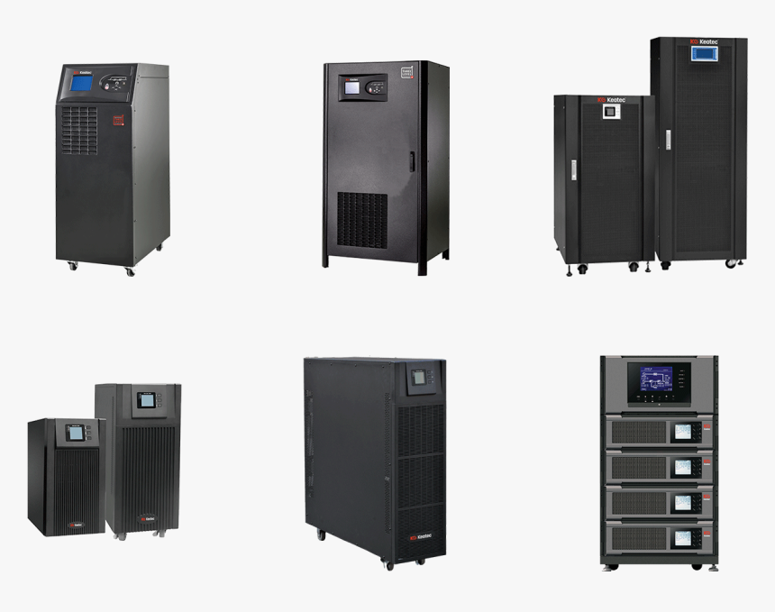 Ups Battery Tower, HD Png Download, Free Download