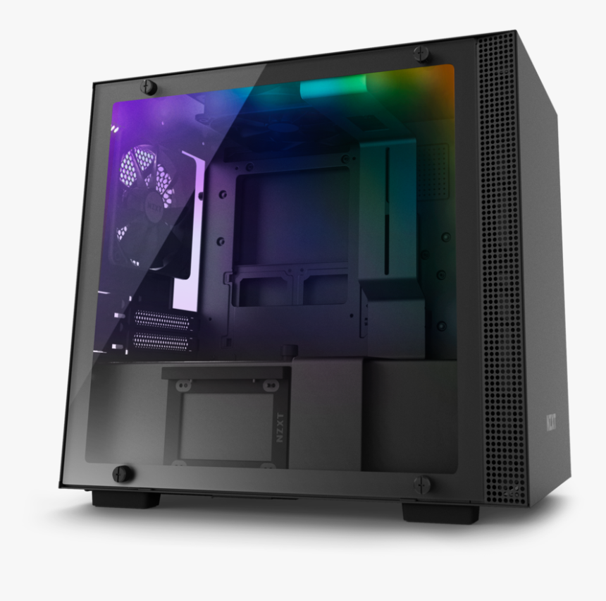 Nzxt Mini Itx, HD Png Download, Free Download