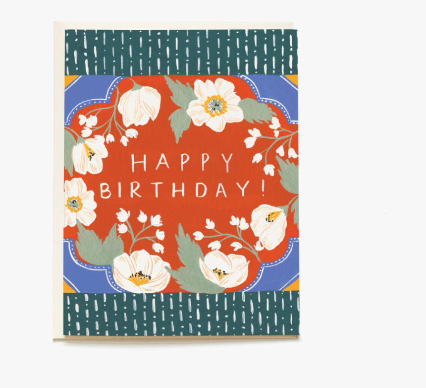 Greeting Card, HD Png Download, Free Download