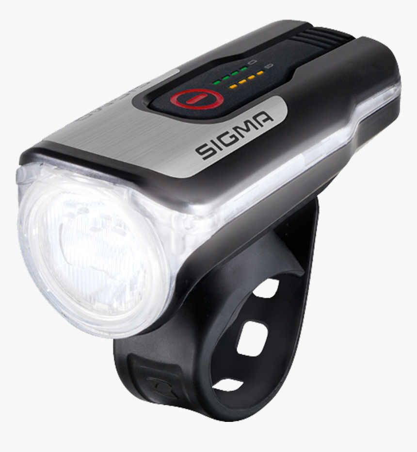 Sigma Aura 80 Front Light - Sigma Aura 80, HD Png Download, Free Download