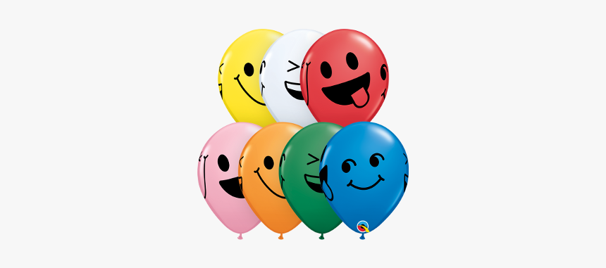 Balony Usmiechnięte, HD Png Download, Free Download