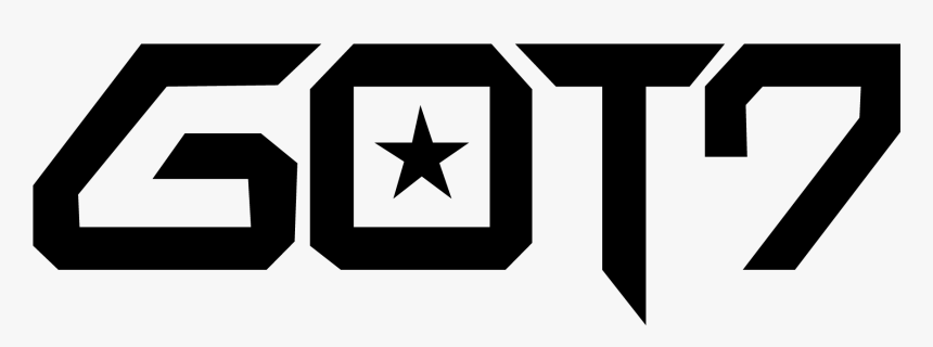 Got 7 Logo , Png Download - Got7 Album Call My Name, Transparent Png, Free Download