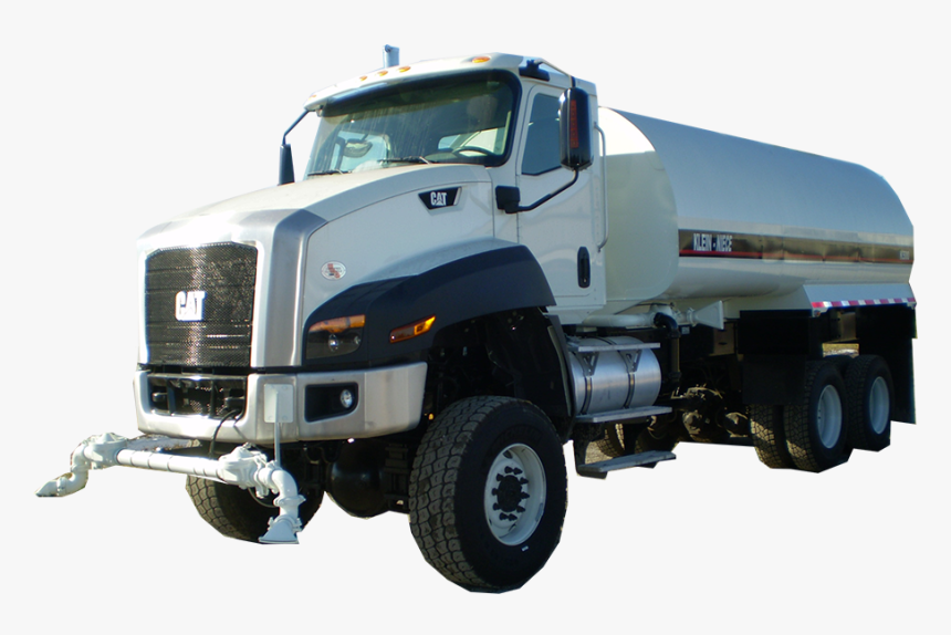 Water Trucks, HD Png Download, Free Download