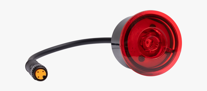 Rear-light - Headset, HD Png Download, Free Download