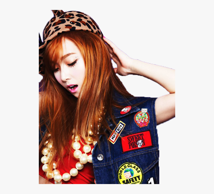 Thumb Image - Girls Generation I Got A Boy Jessica, HD Png Download, Free Download