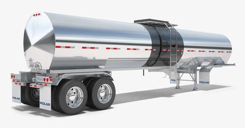 Tank Trailer, HD Png Download, Free Download