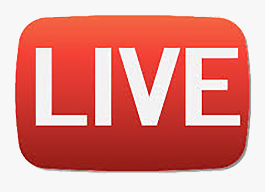 Live Sign Png - Graphics, Transparent Png, Free Download