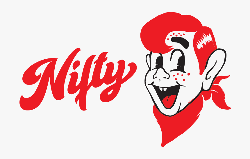 Niftylogo, HD Png Download, Free Download