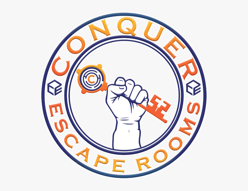 Conquer Escape Rooms - Pradhan Mantri Jeevan Jyoti Bima Yojana Logo, HD Png Download, Free Download