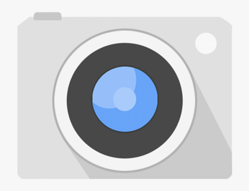 Camera Icon Android Kitkat Png Image - Android Camera Icon Png, Transparent Png, Free Download