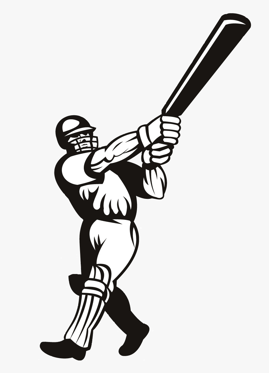 Cricket Clip Art - Good Morning Cricket World Cup, HD Png Download, Free Download