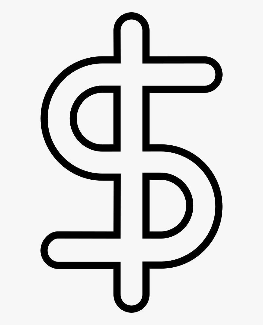 Doller - Cross, HD Png Download, Free Download