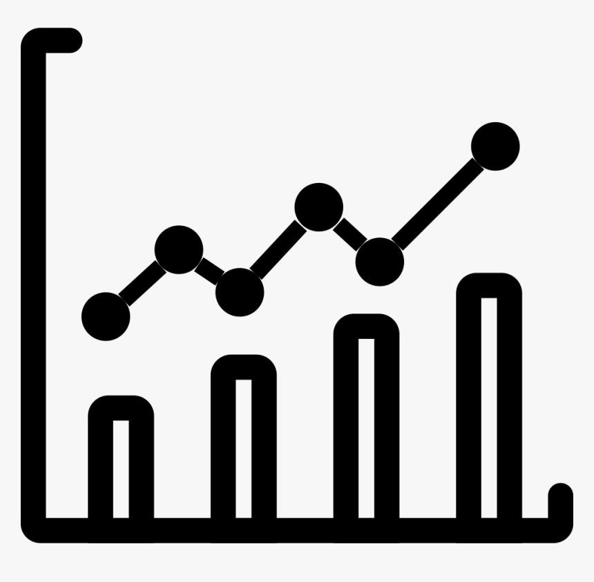 Glyph Doller - Stock Market Index Icon, HD Png Download, Free Download
