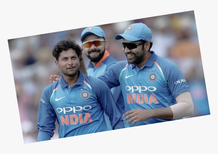 Rohit And Kuldeep, HD Png Download, Free Download