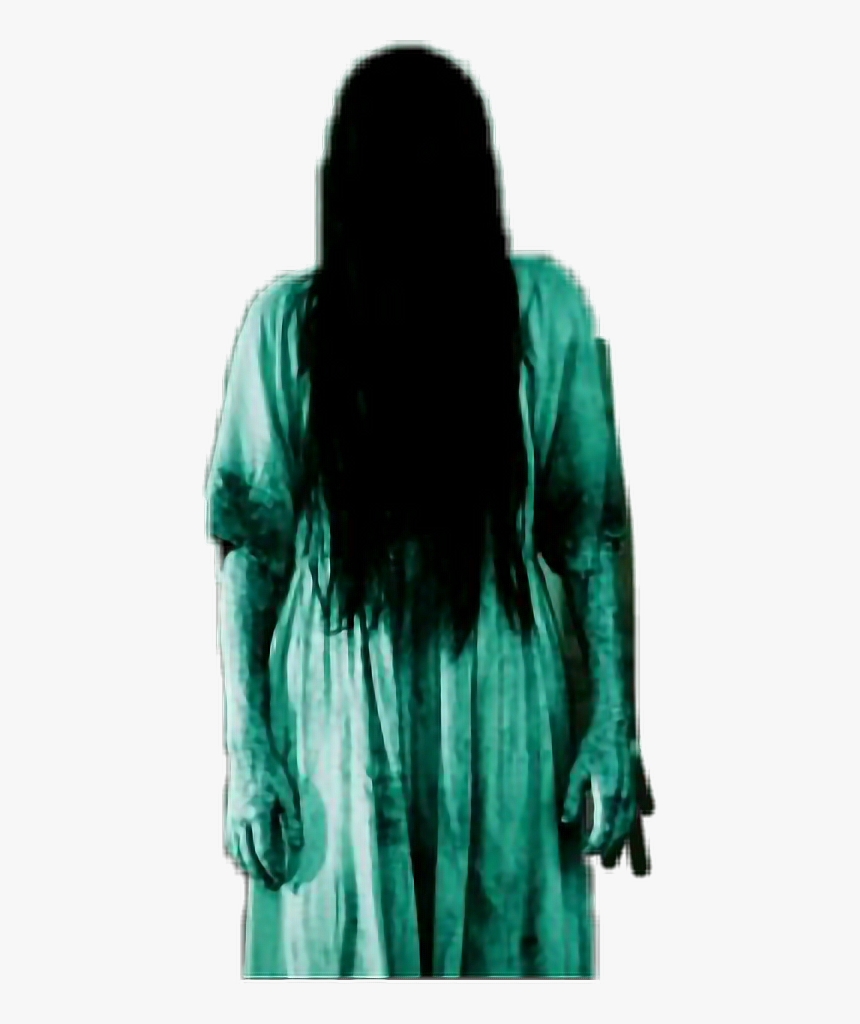 #horror #samara #thering - Most Horror Picture In The World, HD Png Download, Free Download