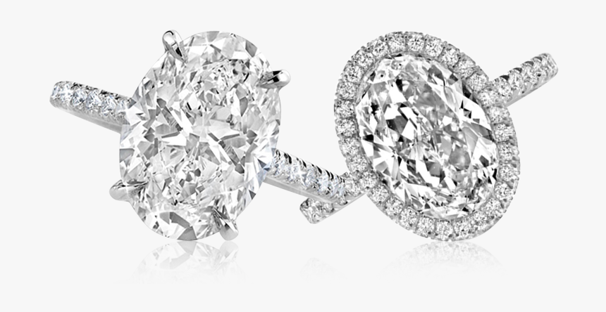 Most Popular Engagement Rings In Sydney - Engagement Ring, HD Png Download, Free Download