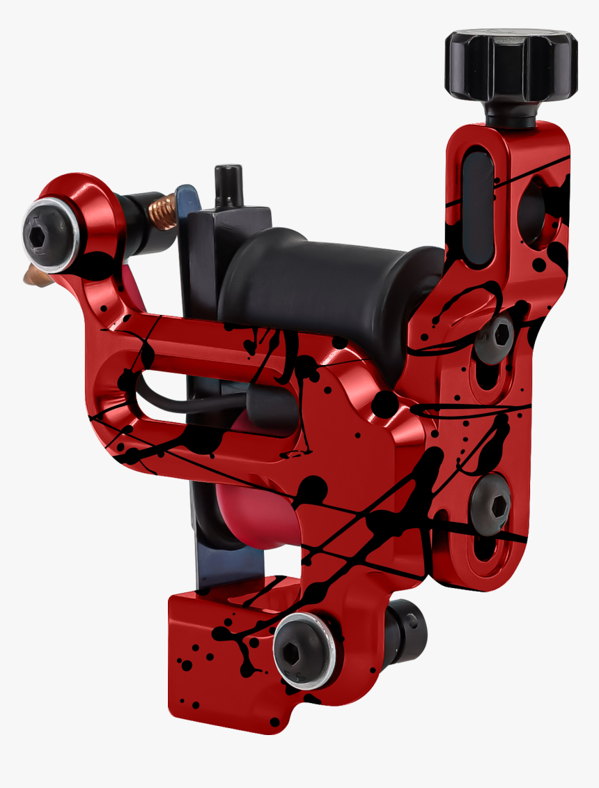 Tattoo Machine, HD Png Download, Free Download