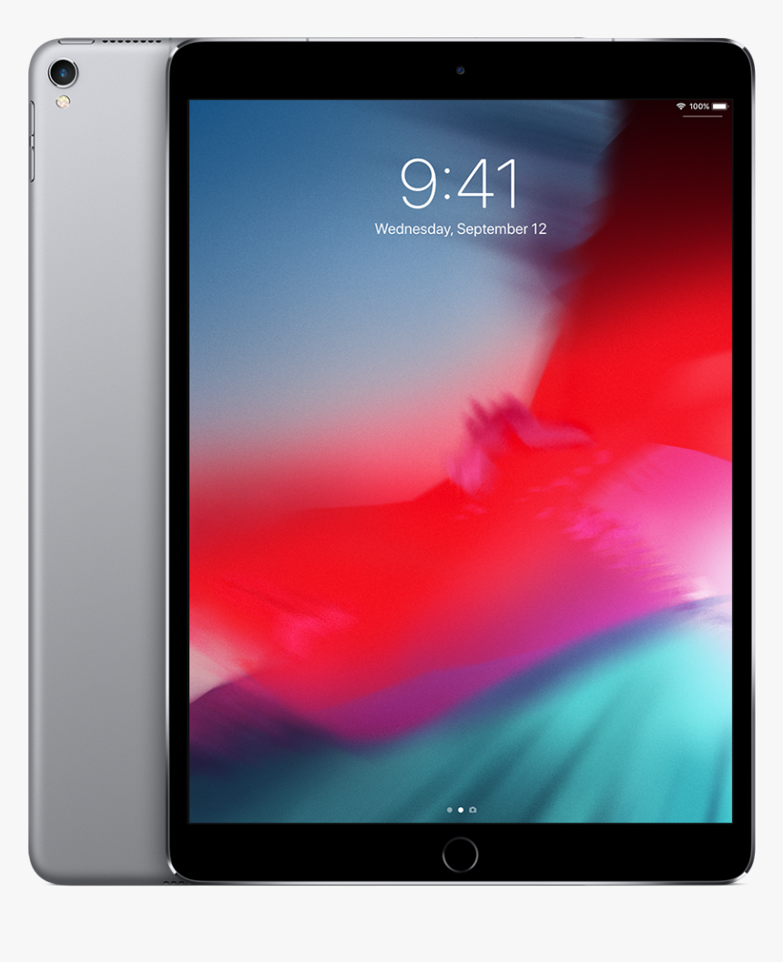 Apple 15i - Ipad 10.5 Inch Pro, HD Png Download, Free Download