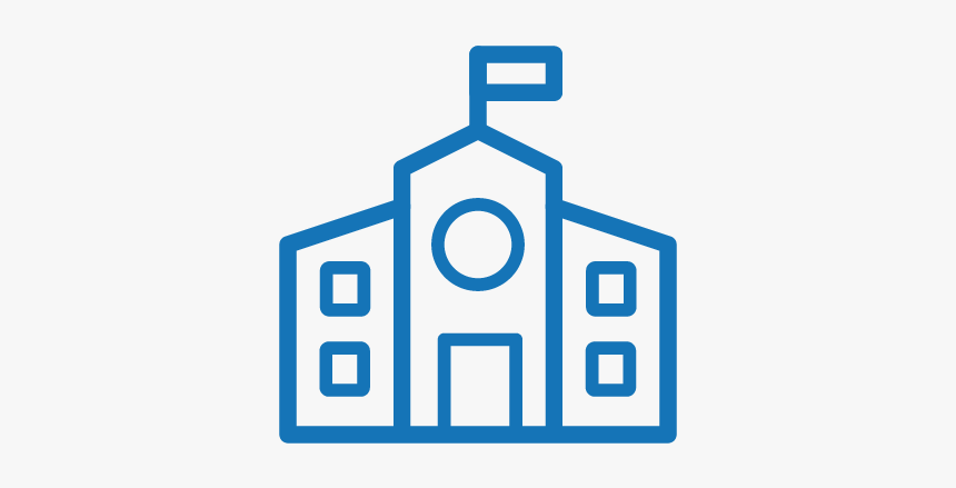 Schools Icon, HD Png Download, Free Download