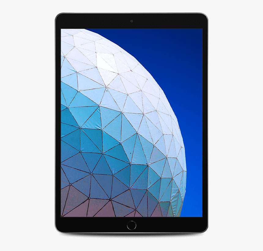 Apple Ipad Air - Ipad 2019 Transparent Png, Png Download, Free Download