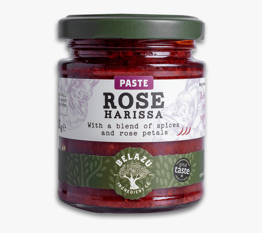 Belazu Rose Harissa, HD Png Download, Free Download