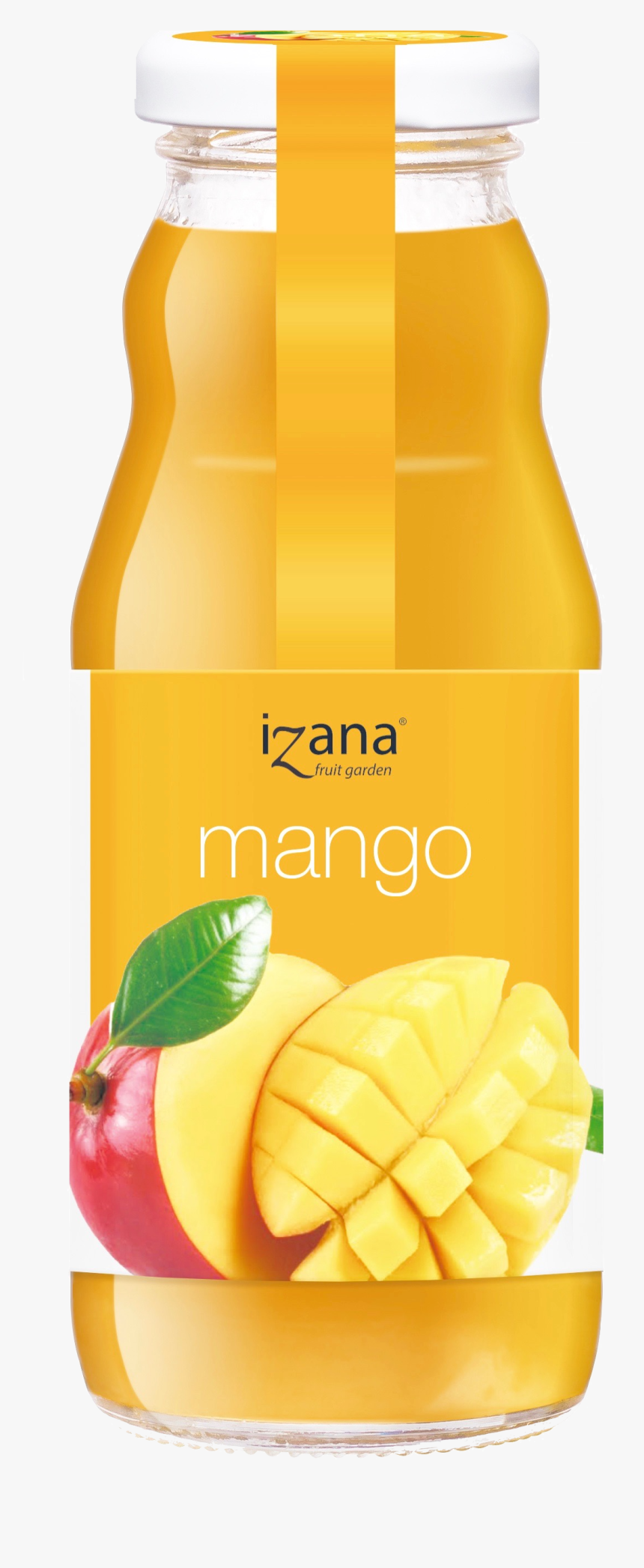 Mango Juice Png Download - Mango, Transparent Png, Free Download