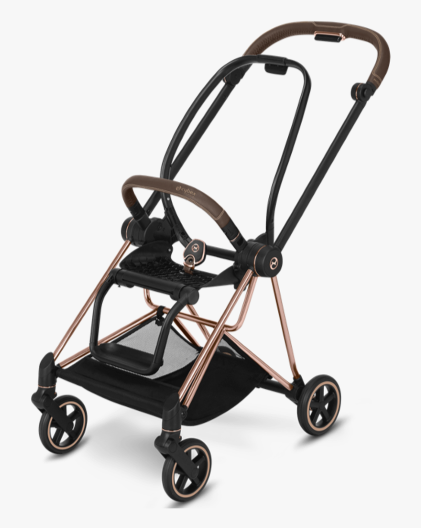 Cybex Mios Rose Gold, HD Png Download, Free Download