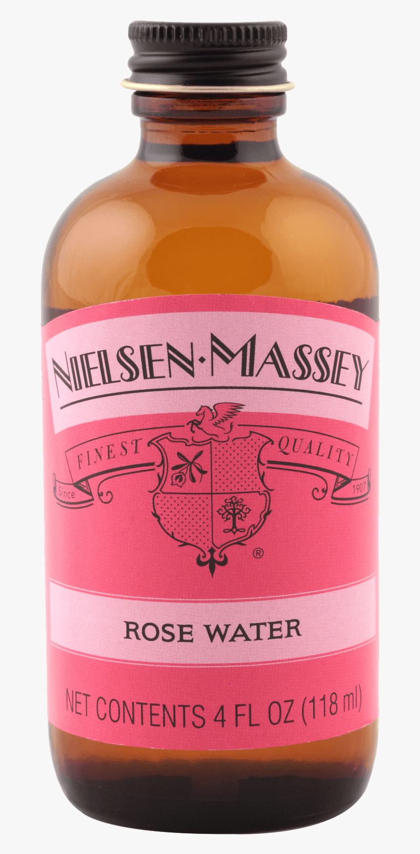Rose Water With Apple Cider Vinegar To Drink, HD Png Download, Free Download
