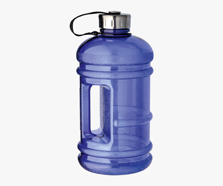 2 Litre Water Bottle Size, HD Png Download, Free Download