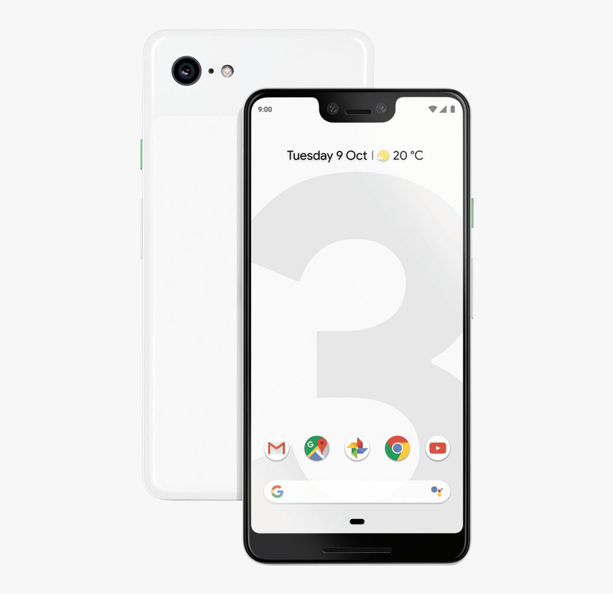 249 - Google Pixel 3xl, HD Png Download, Free Download