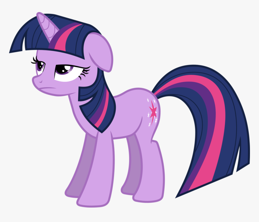 Scootertrix The Abridged Wiki - Twilight Sparkle Angry Png, Transparent Png, Free Download