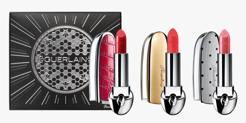 Rouge G De Guerlain - Guerlain Satin, HD Png Download, Free Download