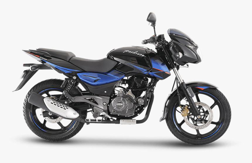 Twin Disc Bajaj Pulsar 150 New Model 2018, HD Png Download, Free Download