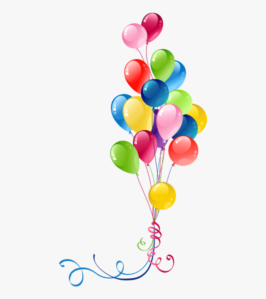 Birthday Background Png Hd, Transparent Png, Free Download