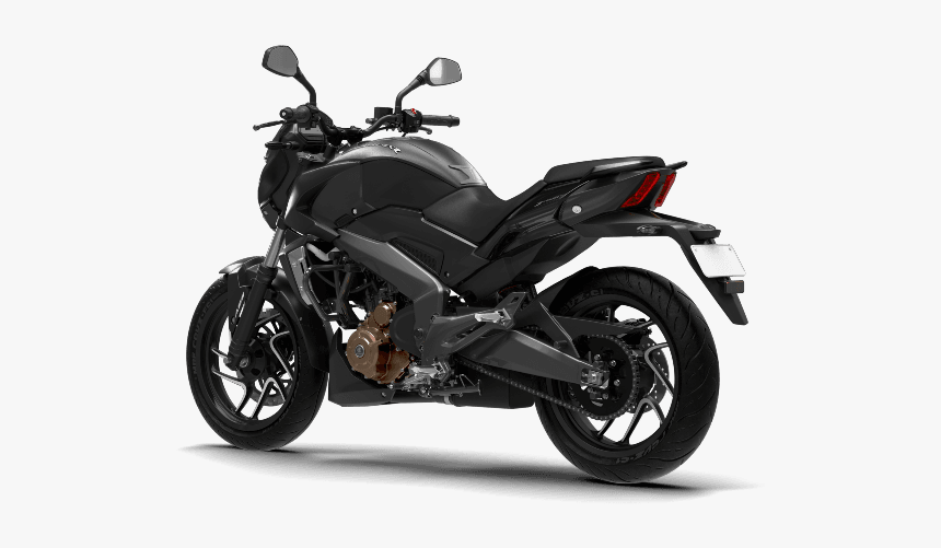 Bajaj Dominar Matte Black, HD Png Download, Free Download