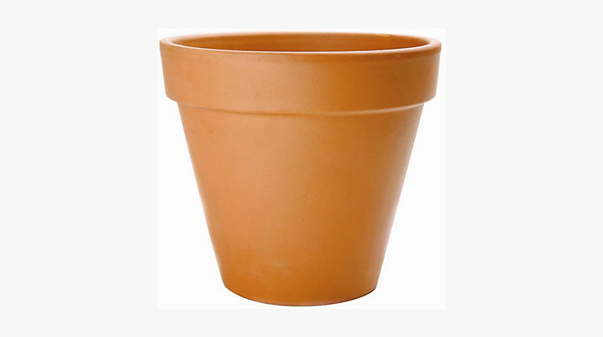 Application - Terra Cotta Pot, HD Png Download, Free Download