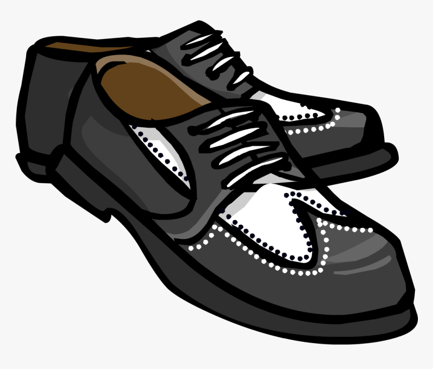 Official Club Penguin Online Wiki - Shoes Club Penguin Id, HD Png Download, Free Download