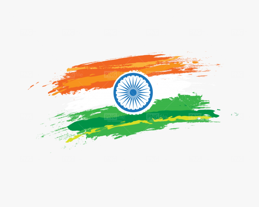 Flag Of India, HD Png Download, Free Download